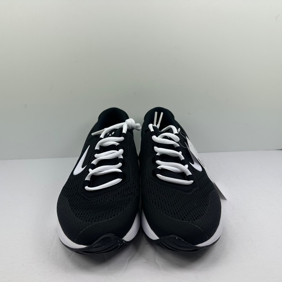 Big Kid\'s Nike Air Max 270 GO Black/White (DV1968 002)